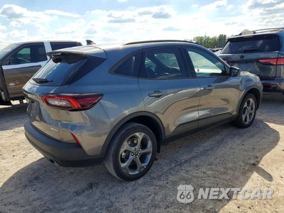 Trzecie zdjęcie samochodu z tyłu: 2026 FORD ESCAPE ST LINE VIN:1FMCU9MNXTUA30269 - miniatura