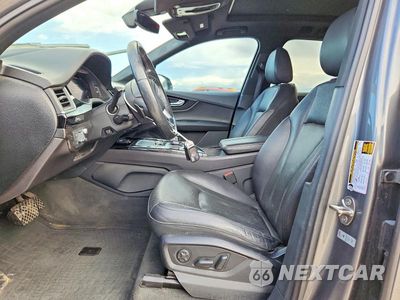 Zdjęcie 7 z 13 samochodu: 2017 AUDI Q7 PRESTIGE VIN:WA1VAAF76HD058383 - miniatura