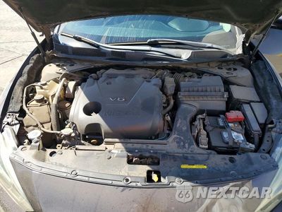 Zdjęcie 11 z 12 samochodu: 2017 NISSAN MAXIMA 3.5 S VIN:1N4AA6AP4HC367676 - miniatura