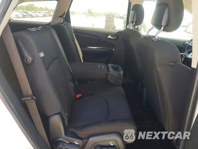 Zdjęcie 11 z 13 samochodu: 2018 DODGE JOURNEY SE VIN:3C4PDCAB4JT274519 - miniatura