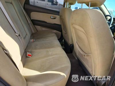 Zdjęcie 10 z 12 samochodu: 2010 HYUNDAI ELANTRA GLS VIN:KMHDU4AD5AU096955 - miniatura