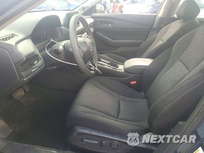 Zdjęcie 7 z 12 samochodu: 2025 HONDA ACCORD SE VIN:1HGCY1F42SA073892 - miniatura