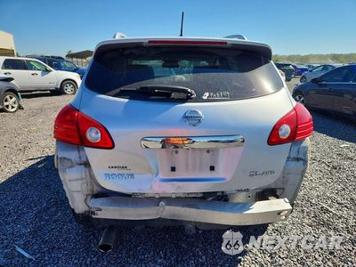 Zdjęcie 6 z 14 samochodu: 2013 NISSAN ROGUE S VIN:JN8AS5MV7DW116854 - miniatura