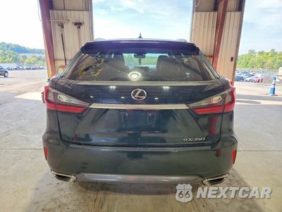 Zdjęcie 6 z 13 samochodu: 2018 LEXUS RX 350 BASE VIN:2T2BZMCA5JC150621 - miniatura