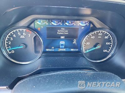 Zdjęcie 9 z 12 samochodu: 2021 FORD F150 SUPERCREW VIN:1FTFW1E88MFB45898 - miniatura