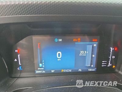 Zdjęcie 9 z 12 samochodu: 2024 FORD RANGER XLT VIN:1FTER4HH8RLE13650 - miniatura