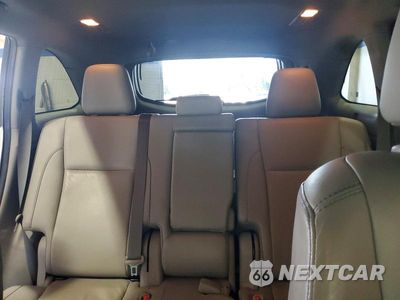 Zdjęcie 10 z 13 samochodu: 2019 TOYOTA HIGHLANDER XLE VIN:5TDJZRFH6KS619231 - miniatura