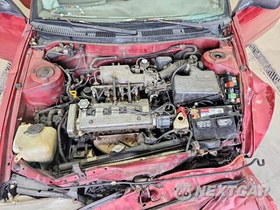 Zdjęcie 11 z 12 samochodu: 1997 TOYOTA COROLLA BASE VIN:2T1BA02E6VC165160 - miniatura