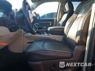 Zdjęcie 7 z 13 samochodu: 2015 RAM 1500 LONGHORN VIN:1C6RR6PT2FS692993 - miniatura
