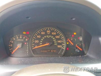 Zdjęcie 9 z 12 samochodu: 2005 HONDA ACCORD EX VIN:1HGCM56895A026448 - miniatura