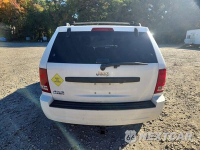 Zdjęcie 6 z 14 samochodu: 2007 JEEP GRAND CHEROKEE LAREDO VIN:1J8GR48K17C606085 - miniatura