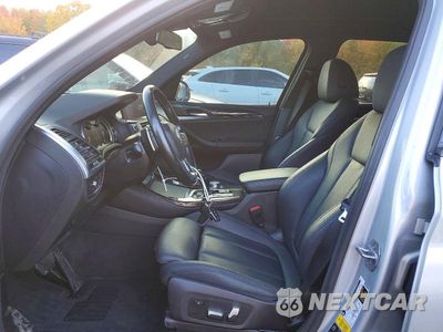 Zdjęcie 7 z 13 samochodu: 2019 BMW X3 XDRIVE30I VIN:5UXTR9C51KLR05104 - miniatura