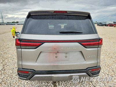 Zdjęcie 6 z 13 samochodu: 2022 LEXUS LX 600 PREMIUM VIN:JTJAB7CX9N4004092 - miniatura