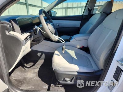 Zdjęcie 7 z 13 samochodu: 2025 HYUNDAI TUCSON SEL VIN:5NMJB3DE0SH507974 - miniatura