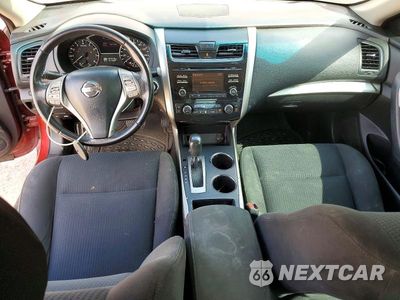 Zdjęcie 8 z 12 samochodu: 2015 NISSAN ALTIMA 2.5 SV VIN:1N4AL3AP9FC187874 - miniatura