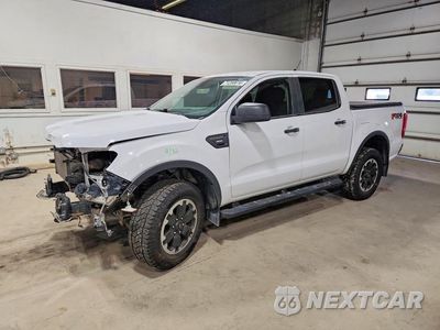 2021 FORD RANGER XL 1FTER4FH8MLD17691 - główne zdjęcie licytacji z USA - miniatura