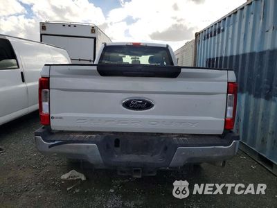 Zdjęcie 6 z 12 samochodu: 2019 FORD F250 SUPER DUTY VIN:1FT7X2A63KEF14181 - miniatura