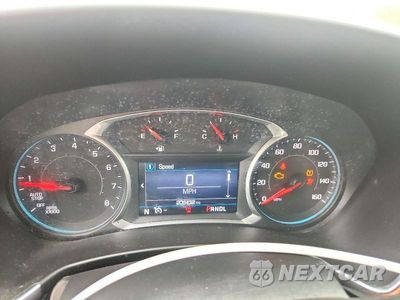 Zdjęcie 9 z 13 samochodu: 2019 CHEVROLET EQUINOX LT VIN:2GNAXJEV5K6154599 - miniatura