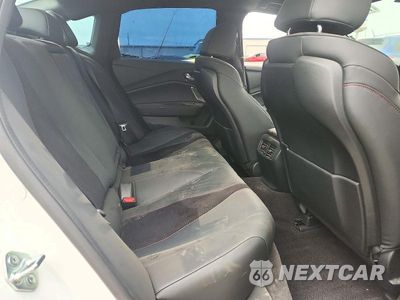 Zdjęcie 10 z 12 samochodu: 2022 ACURA TLX TECH A VIN:19UUB6F58NA003104 - miniatura