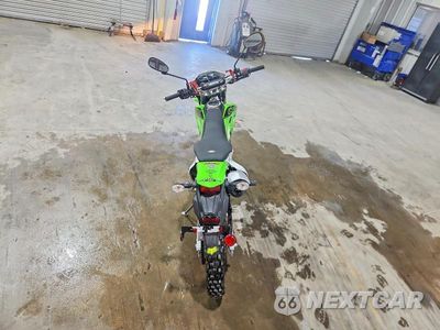 Zdjęcie 6 z 9 samochodu: 2021 KAWASAKI KLX230 A VIN:MH4LXCA11MJP00138 - miniatura
