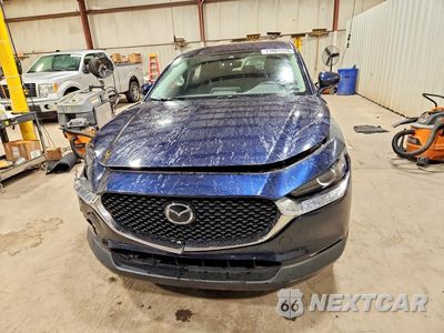 Piąte zdjęcie samochodu w środku: 2023 MAZDA CX-30 VIN:3MVDMBAM2PM571739 - miniatura