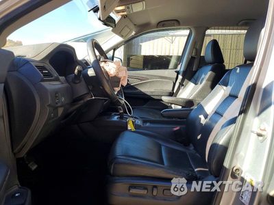 Zdjęcie 7 z 13 samochodu: 2017 HONDA RIDGELINE RTL VIN:5FPYK3F63HB027014 - miniatura