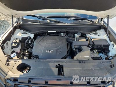 Zdjęcie 12 z 13 samochodu: 2025 HYUNDAI PALISADE SEL VIN:KM8R2DGE6SU873270 - miniatura