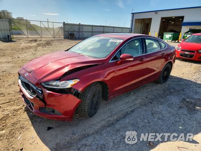 2013 FORD FUSION SE 3FA6P0H95DR162419 - główne zdjęcie licytacji z USA - miniatura