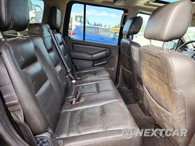 Zdjęcie 11 z 13 samochodu: 2008 FORD EXPLORER LIMITED VIN:1FMEU75848UA39398 - miniatura