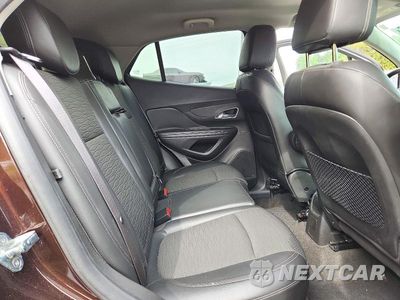 Zdjęcie 11 z 13 samochodu: 2016 BUICK ENCORE VIN:KL4CJASB1GB649863 - miniatura