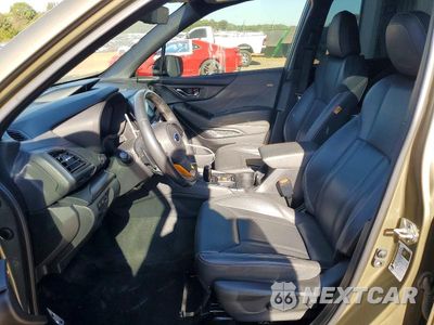 Zdjęcie 7 z 13 samochodu: 2022 SUBARU FORESTER WILDERNESS VIN:JF2SKAMC0NH484677 - miniatura