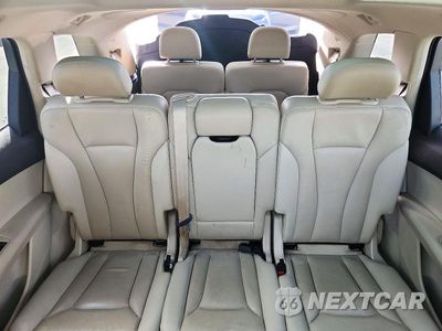 Zdjęcie 10 z 13 samochodu: 2017 AUDI Q7 PREMIUM PLUS VIN:WA1LAAF77HD017266 - miniatura