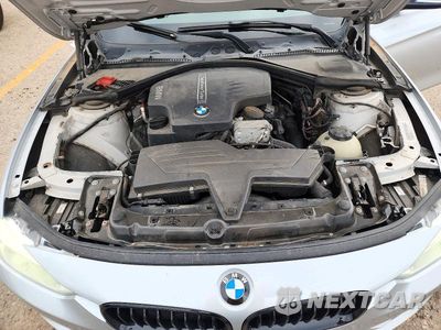 Zdjęcie 11 z 12 samochodu: 2013 BMW 328 XI SULEV VIN:WBA3B5C54DF593258 - miniatura