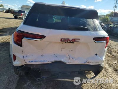 Zdjęcie 6 z 13 samochodu: 2026 GMC TERRAIN ELEVATION VIN:3GKALMEG6TL464026 - miniatura
