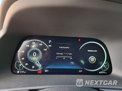 Zdjęcie 9 z 12 samochodu: 2022 HYUNDAI SONATA LIMITED VIN:KMHL34J2XNA173436 - miniatura