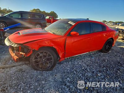 2017 DODGE CHARGER R/T 2C3CDXCT8HH542202 - główne zdjęcie licytacji z USA - miniatura