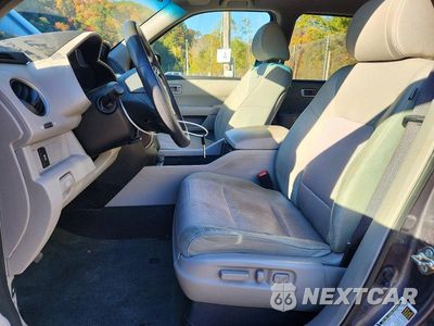 Zdjęcie 7 z 13 samochodu: 2015 HONDA PILOT EX VIN:5FNYF4H40FB049063 - miniatura