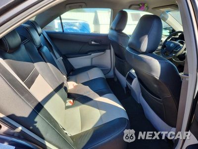 Zdjęcie 10 z 12 samochodu: 2012 TOYOTA CAMRY LE VIN:4T1BF1FK8CU064530 - miniatura