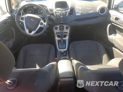 Zdjęcie 8 z 13 samochodu: 2019 FORD FIESTA SE VIN:3FADP4BJ2KM164365 - miniatura
