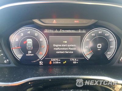 Zdjęcie 9 z 14 samochodu: 2022 AUDI Q3 PREMIUM PLUS S LINE 45 VIN:WA1EECF36N1005564 - miniatura