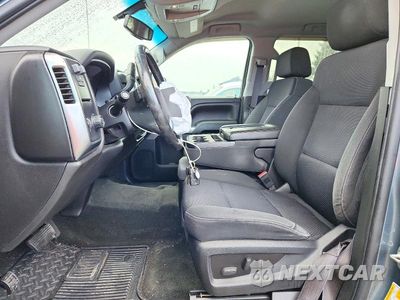 Zdjęcie 7 z 12 samochodu: 2014 CHEVROLET SILVERADO C1500 LT VIN:3GCPCREH9EG264541 - miniatura