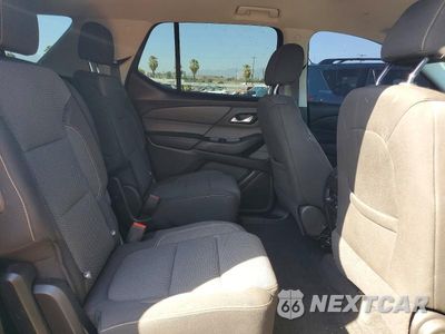 Zdjęcie 11 z 14 samochodu: 2019 CHEVROLET TRAVERSE LT VIN:1GNERGKW9KJ123662 - miniatura