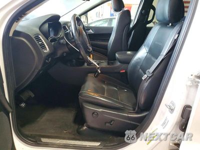 Zdjęcie 7 z 13 samochodu: 2015 DODGE DURANGO CITADEL VIN:1C4RDJEG1FC938944 - miniatura