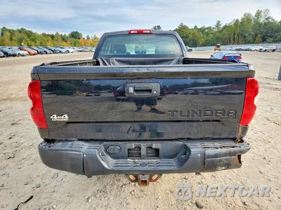 Zdjęcie 6 z 12 samochodu: 2014 TOYOTA TUNDRA SR VIN:5TFUM5F12EX055664 - miniatura