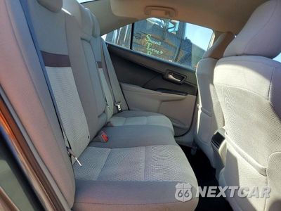 Zdjęcie 10 z 12 samochodu: 2013 TOYOTA CAMRY LE VIN:4T1BF1FK2DU690317 - miniatura