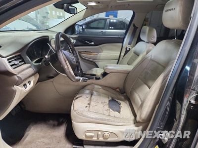 Zdjęcie 7 z 13 samochodu: 2017 GMC ACADIA DENALI VIN:1GKKNXLS0HZ266615 - miniatura