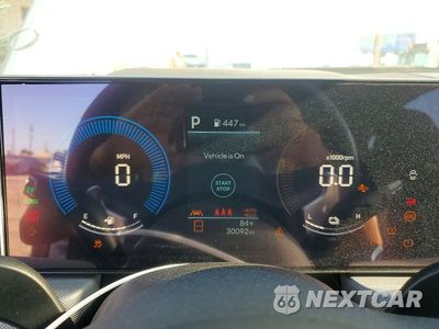 Zdjęcie 9 z 12 samochodu: 2025 HYUNDAI SONATA HYBRID SEL VIN:KMHL34JJ1SA117453 - miniatura