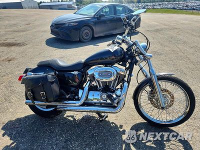 2005 HARLEY-DAVIDSON XL1200 C 1HD1CGP125K428021 - główne zdjęcie licytacji z USA - miniatura