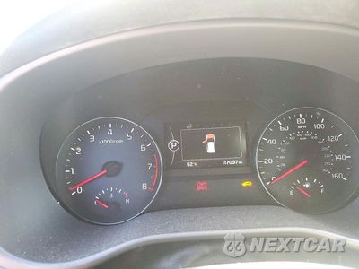 Zdjęcie 9 z 14 samochodu: 2017 KIA SPORTAGE SX VIN:KNDPRCA62H7256605 - miniatura