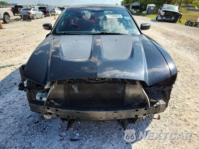 Piąte zdjęcie samochodu w środku: 2013 DODGE CHARGER SE VIN:2C3CDXBG0DH523349 - miniatura